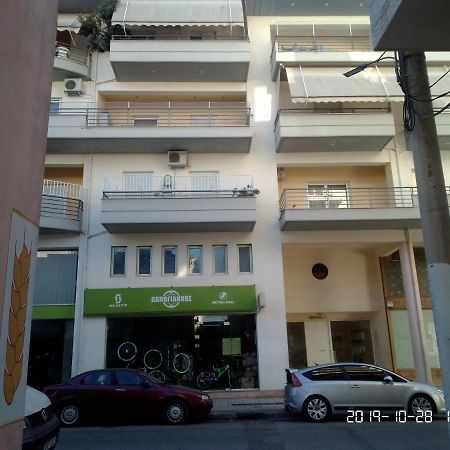 Palina'S Comfy Home. Kalamata Ngoại thất bức ảnh