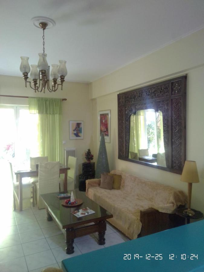 Palina'S Comfy Home. Kalamata Ngoại thất bức ảnh