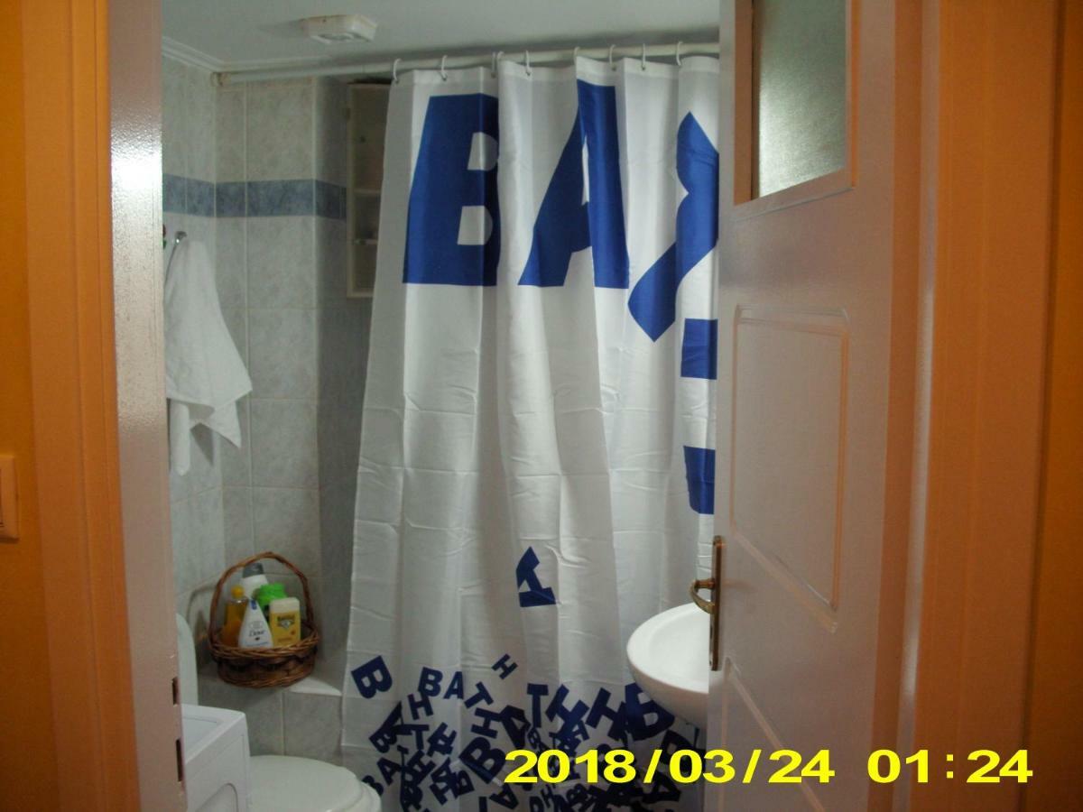 Palina'S Comfy Home. Kalamata Ngoại thất bức ảnh