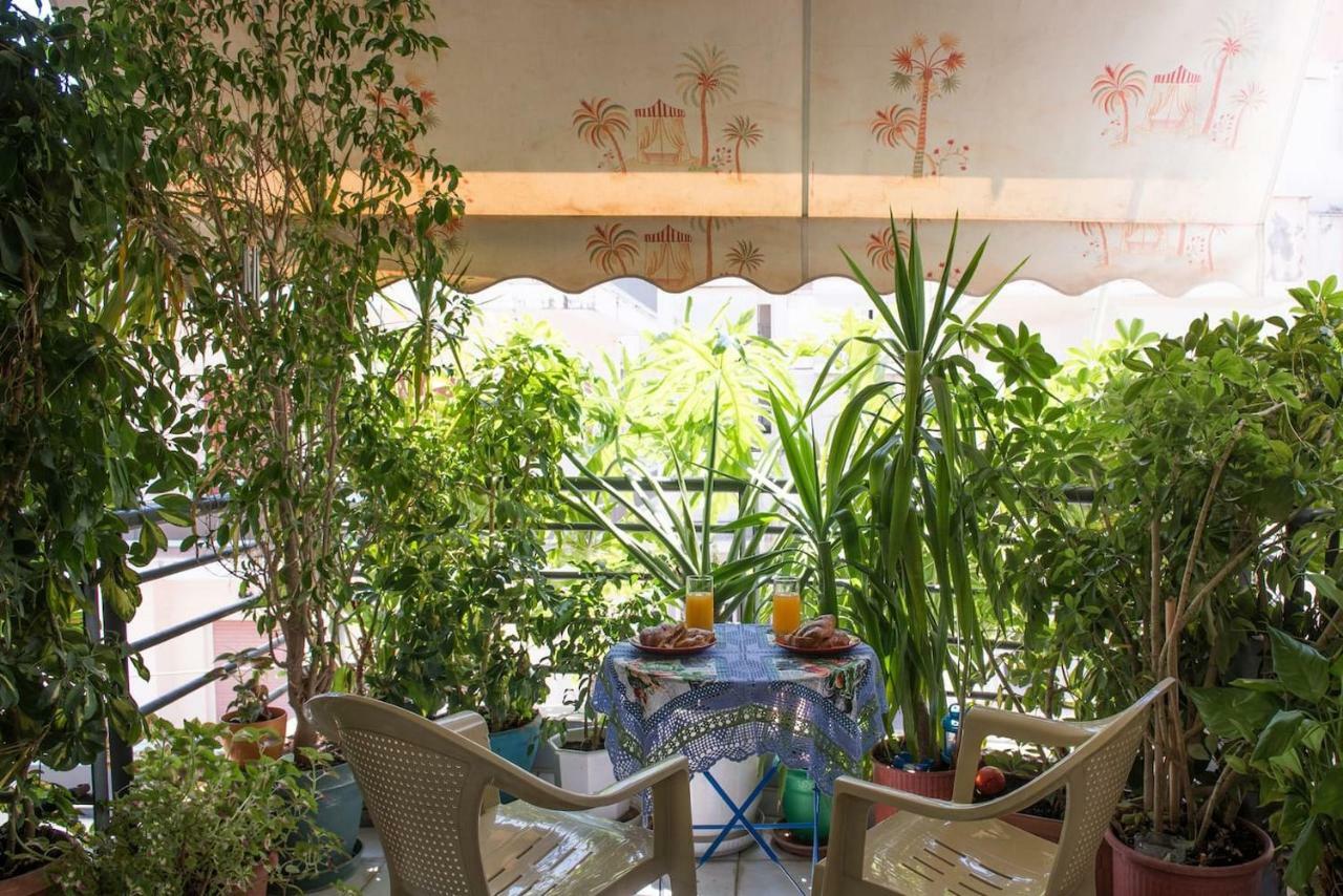 Palina'S Comfy Home. Kalamata Ngoại thất bức ảnh