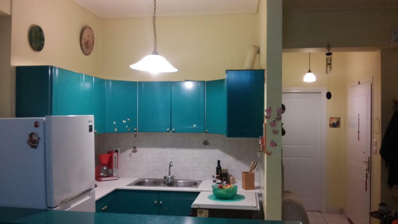 Palina'S Comfy Home. Kalamata Ngoại thất bức ảnh