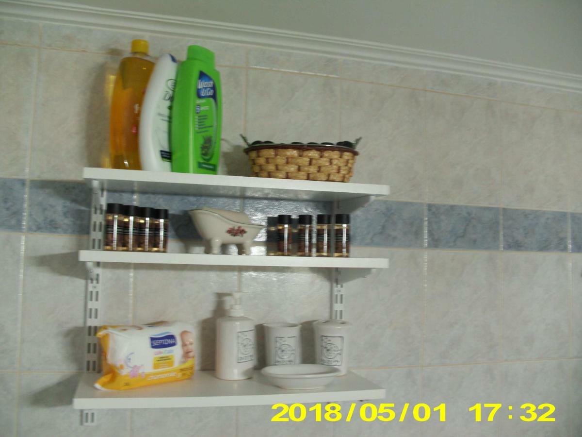 Palina'S Comfy Home. Kalamata Ngoại thất bức ảnh