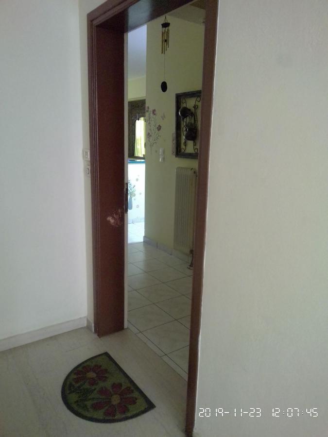 Palina'S Comfy Home. Kalamata Ngoại thất bức ảnh