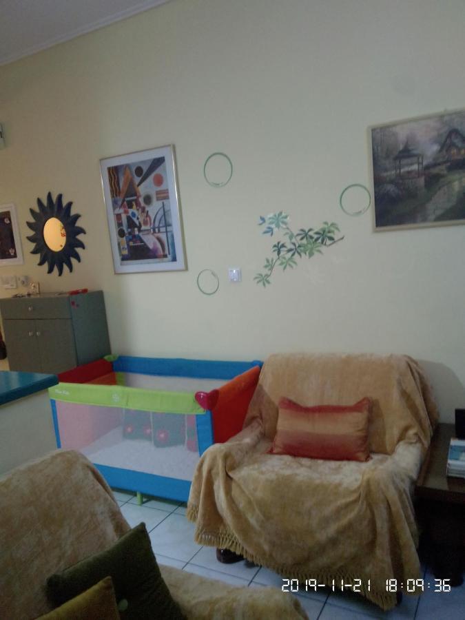 Palina'S Comfy Home. Kalamata Ngoại thất bức ảnh