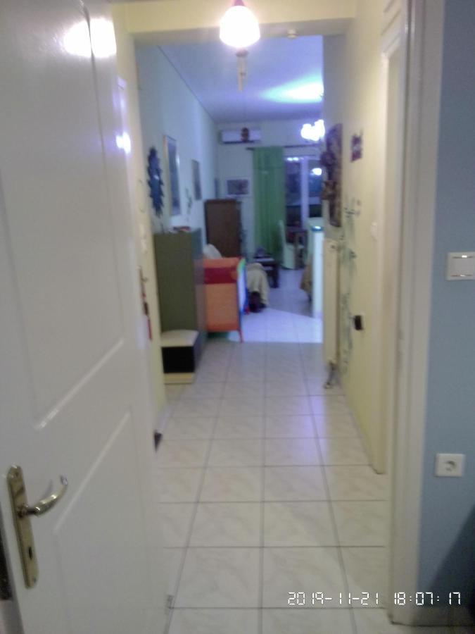 Palina'S Comfy Home. Kalamata Ngoại thất bức ảnh
